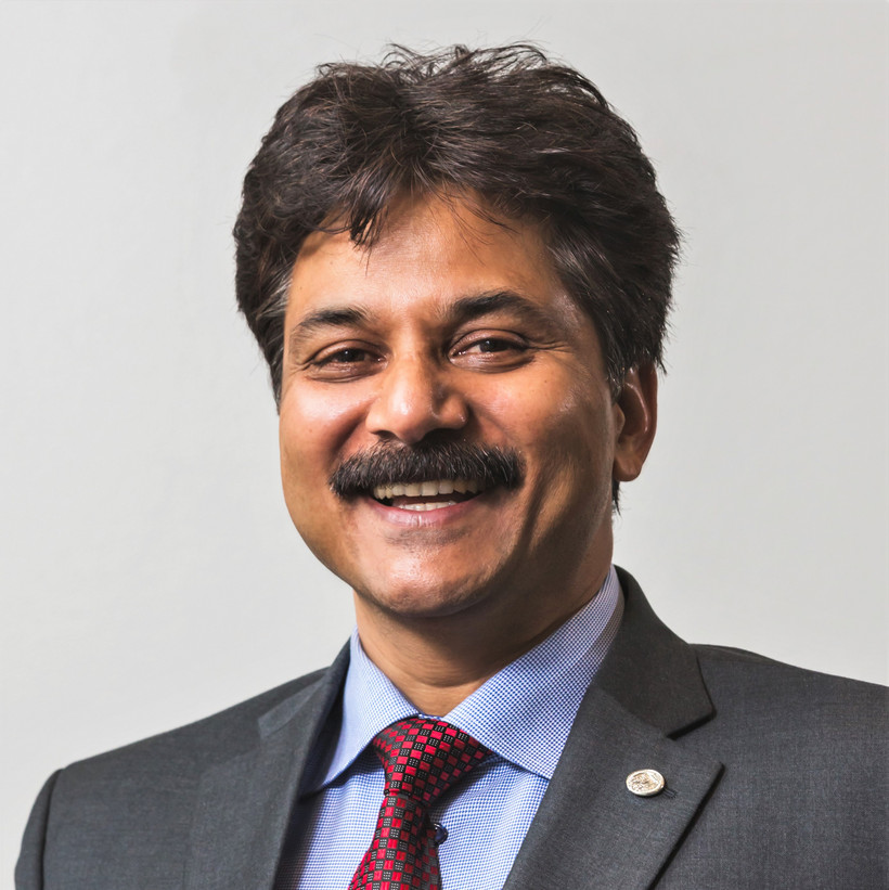 Sanjay Mathur