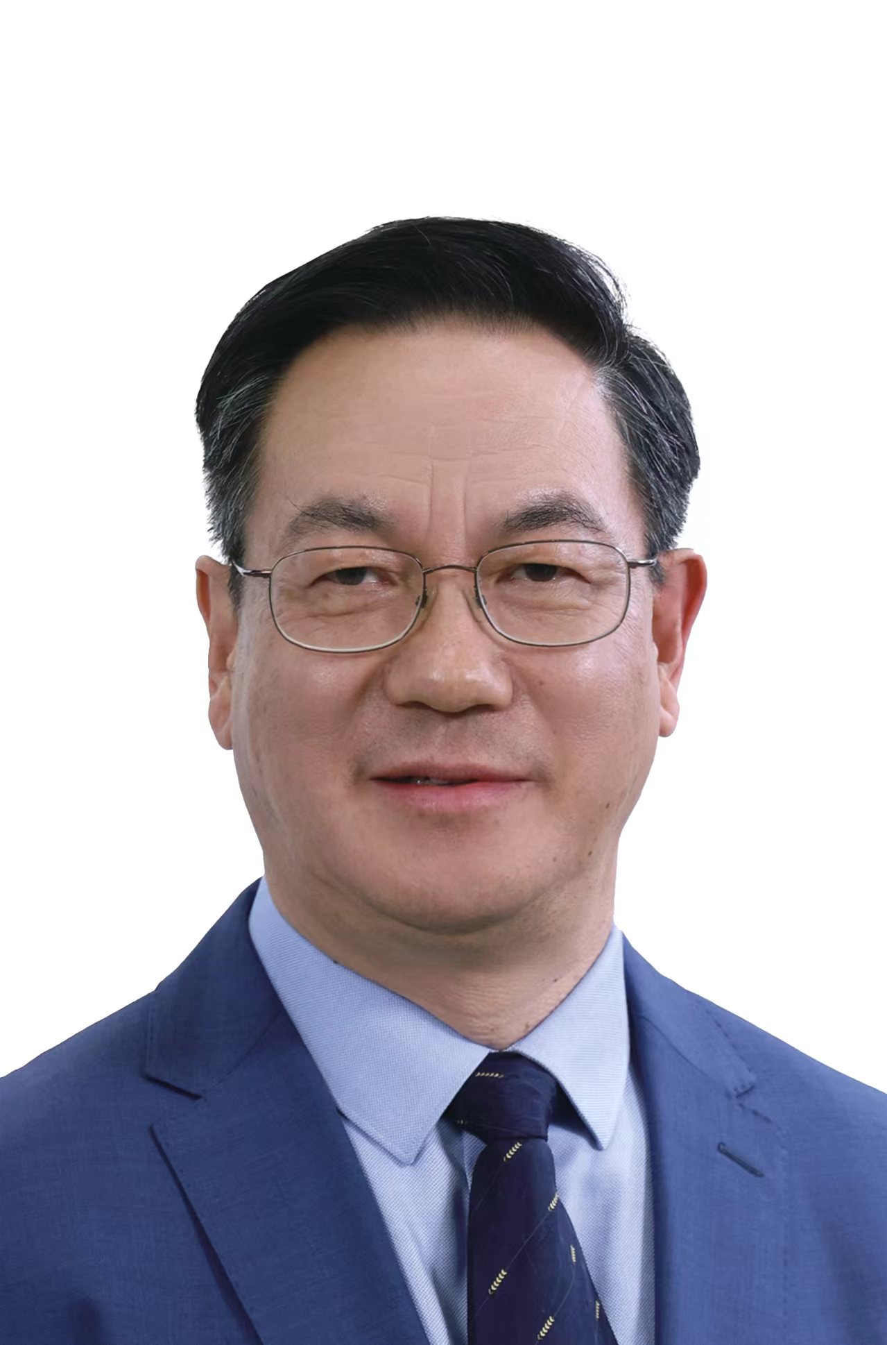 王中林