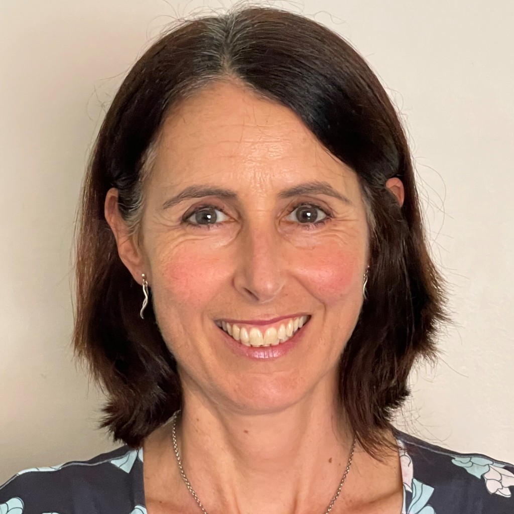 Esther Levy