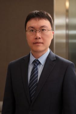 李健