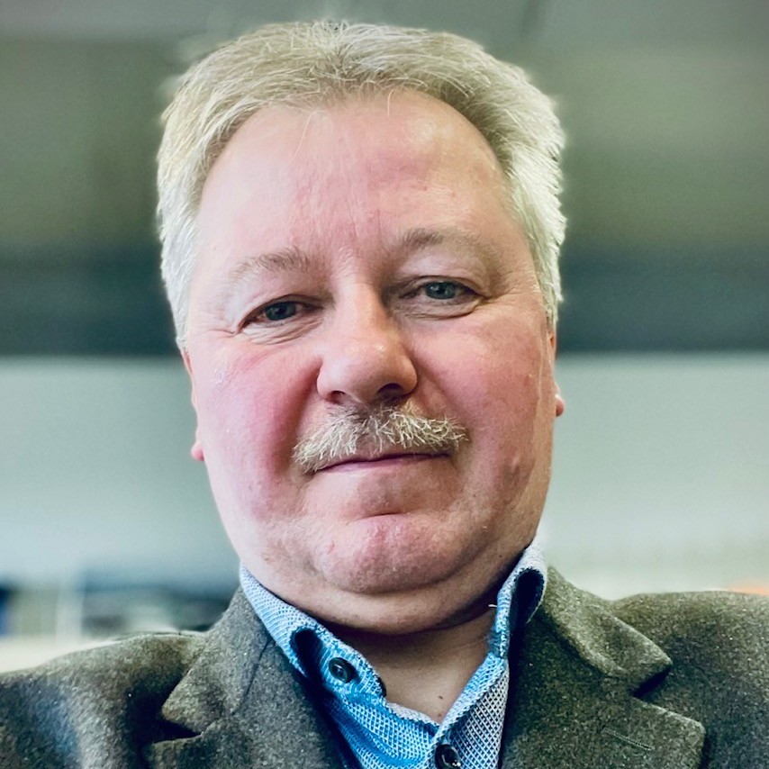 Joern Ritterbusch
