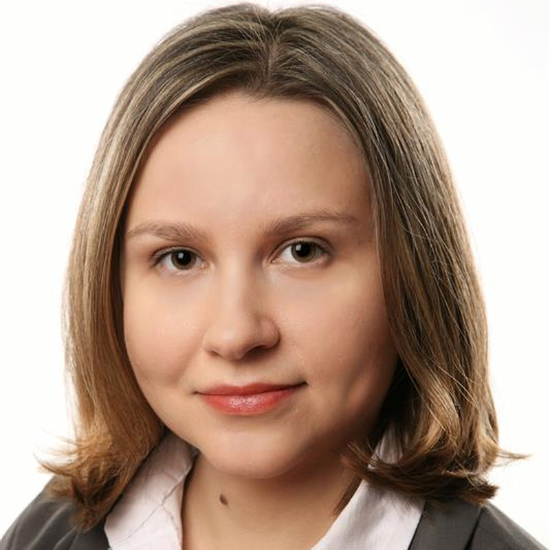 Nadezda Panarina