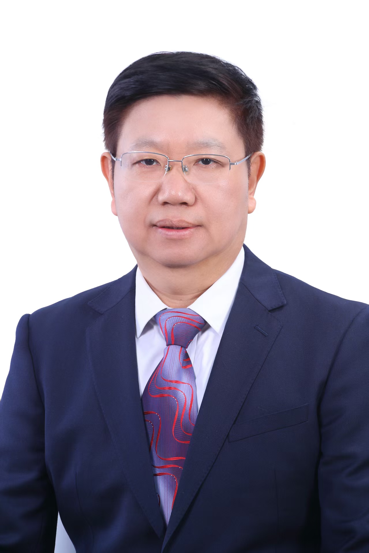 王荣明