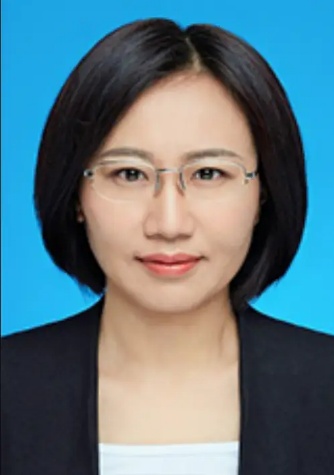 席晓丽