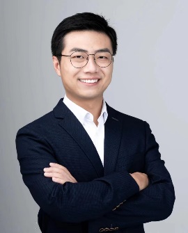 赵晓续
